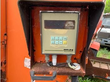 Leasing of Seko Samurai 500-130  Seko Samurai 500-130: picture 4