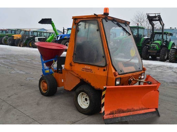 Snow removal vehicle Sisis Sisis: picture 2 Snow removal vehicle Sisis Sisis: picture 2
