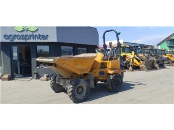 Mini dumper THWAITES