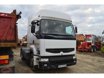 Tractor unit Renault Premium 420 DCI: picture 2