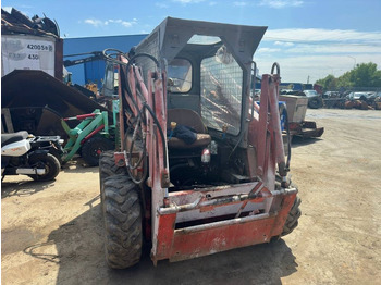 Leasing of Unirak 600  Unirak 600: picture 4
