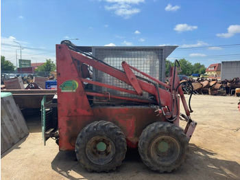 Leasing of Unirak 600  Unirak 600: picture 5