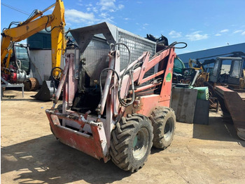 Leasing of Unirak 600  Unirak 600: picture 1