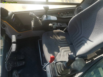 Mini excavator Volvo ECR 88 D: picture 5 Mini excavator Volvo ECR 88 D: picture 5