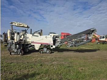 Cold planer WIRTGEN W1000F