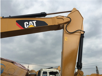 Leasing of Caterpillar 320CL Caterpillar 320CL: picture 3