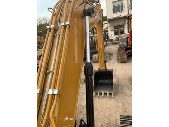 Crawler excavator SANY