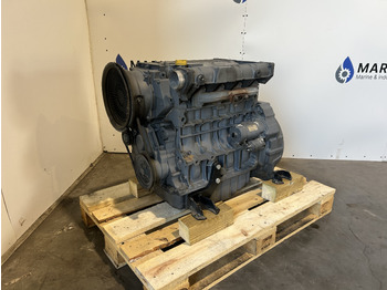 Engine for Construction machinery Deutz F4L 2011: picture 5 Engine for Construction machinery Deutz F4L 2011: picture 5