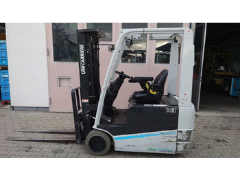 Leasing of UniCarriers AG1N1L18Q UniCarriers AG1N1L18Q: picture 2 Leasing of UniCarriers AG1N1L18Q UniCarriers AG1N1L18Q: picture 2