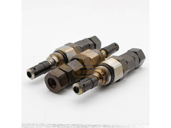 Hydraulic valve HITACHI