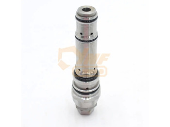 Hydraulic valve