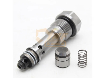 Hydraulic valve HITACHI
