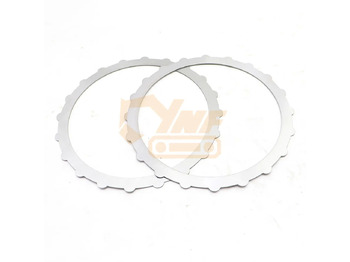 New Clutch and parts High Quality Parts Excavator Spare Mfc250 Excavator Case Disc Inner Clutch Steel Brake Friction Plate: picture 4