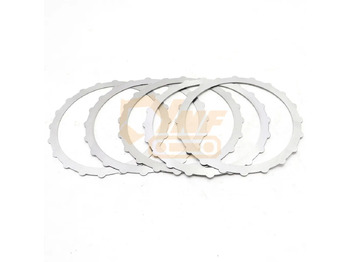 New Clutch and parts High Quality Parts Excavator Spare Mfc250 Excavator Case Disc Inner Clutch Steel Brake Friction Plate: picture 3
