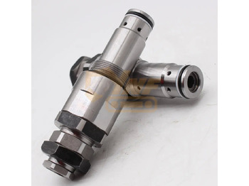 Hydraulic valve KOMATSU