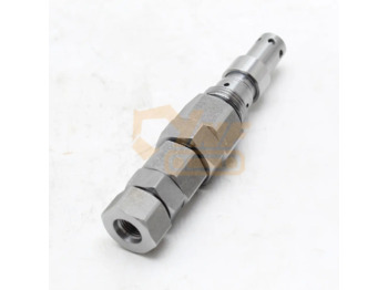 LJ00805 relief valve for Case CX210 CX210N CX225SR CX210LR CX210 - Hydraulic valve: picture 1 LJ00805 relief valve for Case CX210 CX210N CX225SR CX210LR CX210 - Hydraulic valve: picture 1