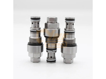 Hydraulic valve