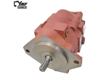 New Hydraulic pump Pvd-00B-14P-6AG3 Mini Excavator Hydraulic Main Pump Pvd-00B-14P Piston Pump For Hitachi Ex17: picture 3