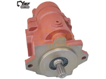 Hydraulic pump KUBOTA