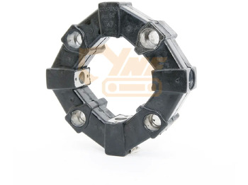 Clutch and parts