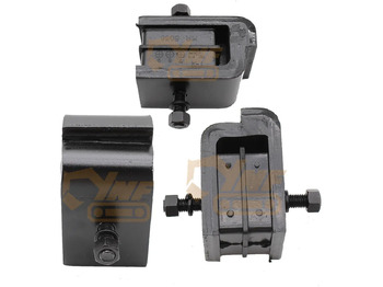 Engine mount