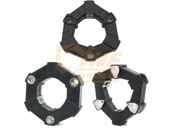 Clutch and parts KOMATSU