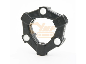 Clutch and parts KOMATSU
