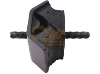 Engine mount YNF High-Quality Engine Rubber Mount S16510-40002 For IHI Excavator Engine Parts: picture 4