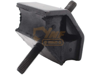 Engine mount YNF High-Quality Engine Rubber Mount S16510-40002 For IHI Excavator Engine Parts: picture 5