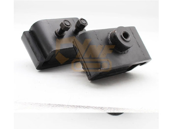 Engine mount