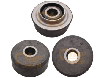 Engine mount