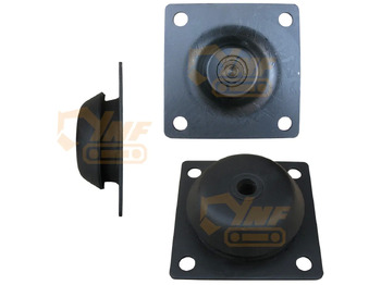 Engine mount