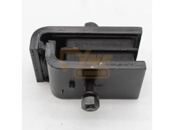 Engine mount