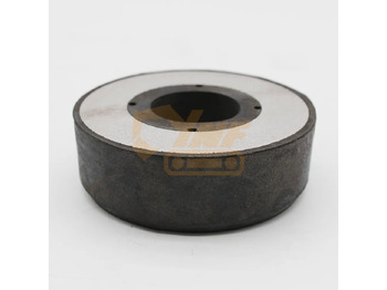Engine mount YNF Hot Sales High Quality Excavator Engine Parts R200 Engine Mount Rubber For Engine Mounting Front: picture 3