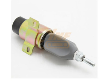 New Electrical system solenoid valve 1751-12E7U1B1 12V Shutdown Solenoid 1751-24E7U1B1 24V 1751ES-12E7U1B1 12V 1751ES-24E7U1B1 24V SA-3945-T: picture 3