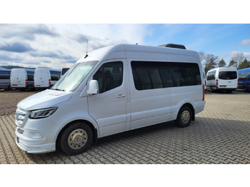 Passenger van MERCEDES-BENZ Sprinter 316
