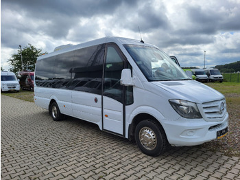 Coach MERCEDES-BENZ Sprinter 519