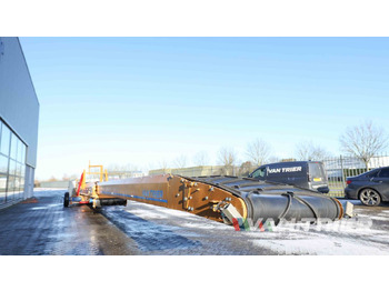 Belt conveyor Breston HV16-80 Store loader: picture 5