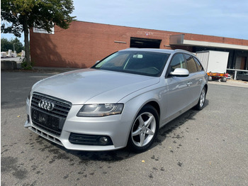 Car AUDI