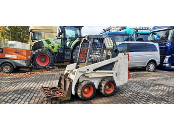 Skid steer loader BOBCAT
