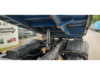 Leasing of MAN TGL10.180K 12.180K 4x2 Kipper AHK Diff/Sperre MAN TGL10.180K 12.180K 4x2 Kipper AHK Diff/Sperre: picture 5