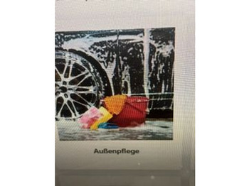 Box truck MAN TGL 8.180