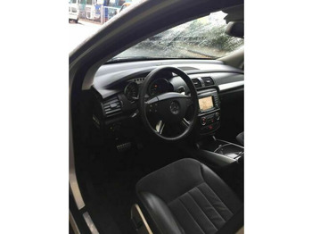 Car Mercedes-Benz R-Klasse 320 CDI L 4Matic 7G-TRONIC DPF AMG-Paket: picture 3