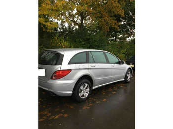 Car Mercedes-Benz R-Klasse 320 CDI L 4Matic 7G-TRONIC DPF AMG-Paket: picture 2