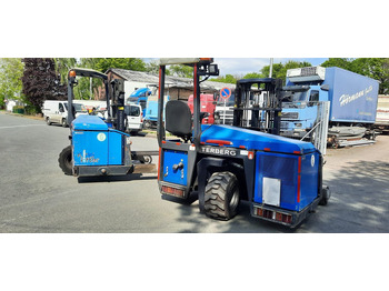 Side loader Terberg TKL M1-3 Mitnahmestapler: picture 3 Side loader Terberg TKL M1-3 Mitnahmestapler: picture 3