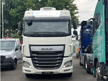 Tractor unit DAF