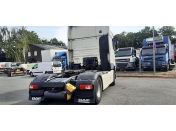 Tractor unit DAF XF 106/460 SSC Vollausstattung: picture 5 Tractor unit DAF XF 106/460 SSC Vollausstattung: picture 5