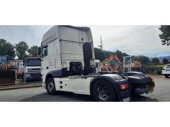 Tractor unit DAF XF 106/460 SSC Vollausstattung: picture 4 Tractor unit DAF XF 106/460 SSC Vollausstattung: picture 4