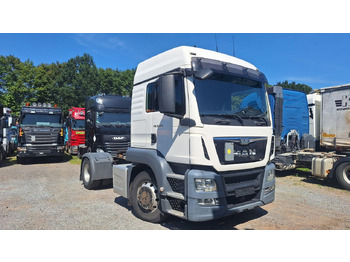 Tractor unit MAN TGS 18.440