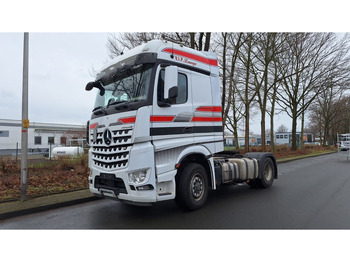 Tractor unit MERCEDES-BENZ Arocs 1845